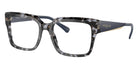 vogue eyewear VO5559 3147 53 - Blue Tortoise #id:vo55593147_s:104105