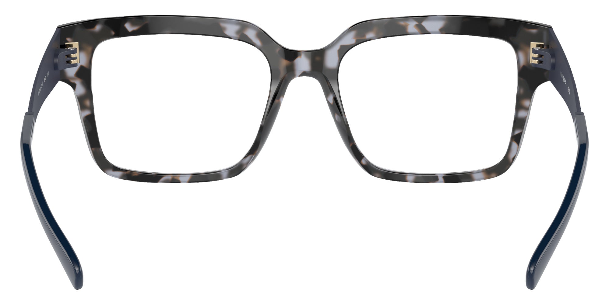 vogue eyewear VO5559 3147 53 - Blue Tortoise #id:vo55593147_s:104115