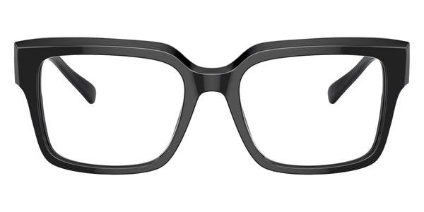 Matte Black/Gold / 53-18-140