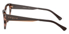 vogue eyewear VO5560 3145 51 - Rose Tortoise/Matte Brown/Rose Gold