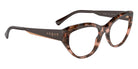 vogue eyewear VO5560 3145 51 - Rose Tortoise/Matte Brown/Rose Gold
