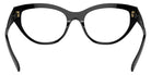 vogue eyewear VO5560 W44 53 - Black #id:vo5560w44_s:100115