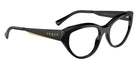 vogue eyewear VO5560 W44 53 - Black #id:vo5560w44_s:100120
