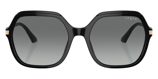 Black / Gradient Gray / 56-19-140