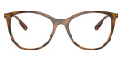 vogue eyewear VO5562 2386 54 - Top Dark Havana/Light Brown #id:vo55622386_s:100100