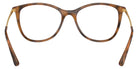 vogue eyewear VO5562 2386 52 - Top Dark Havana/Light Brown/Gold