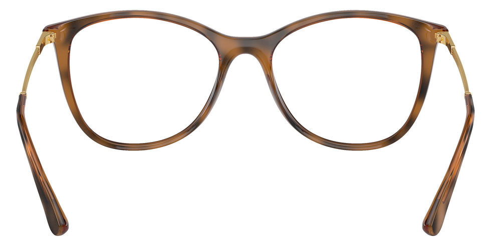 vogue eyewear VO5562 2386 54 - Top Dark Havana/Light Brown #id:vo55622386_s:100115