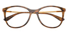 vogue eyewear VO5562 2386 52 - Top Dark Havana/Light Brown/Gold