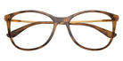 vogue eyewear VO5562 2386 54 - Top Dark Havana/Light Brown #id:vo55622386_s:100125