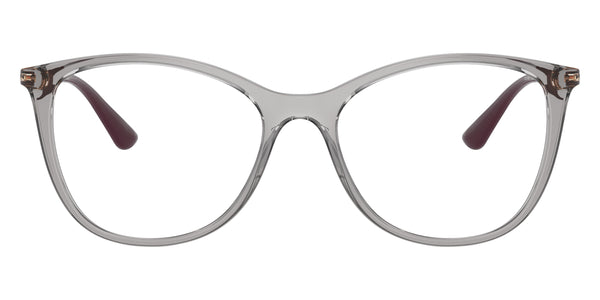 Transparent Gray/Copper / 54-17-140