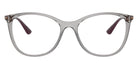 vogue eyewear VO5562 2726 52 - Transparent Gray #id:vo55622726_s:102100