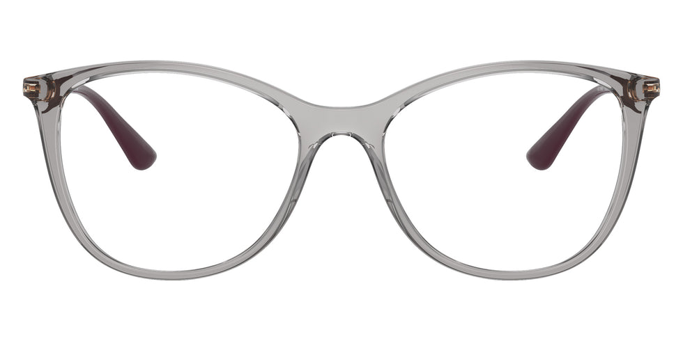 vogue eyewear VO5562 2726 52 - Transparent Gray #id:vo55622726_s:102100