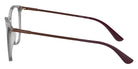 vogue eyewear VO5562 2726 52 - Transparent Gray #id:vo55622726_s:102110