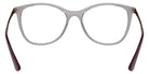 vogue eyewear VO5562 2726 52 - Transparent Gray #id:vo55622726_s:102115