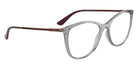 vogue eyewear VO5562 2726 52 - Transparent Gray #id:vo55622726_s:102120