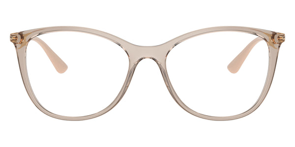 Transparent Caramel/Pale Gold / 52-17-140