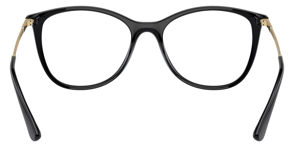 vogue eyewear VO5562 W44 54 - Black #id:vo5562w44_s:104115