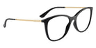 vogue eyewear VO5562 W44 54 - Black #id:vo5562w44_s:104120