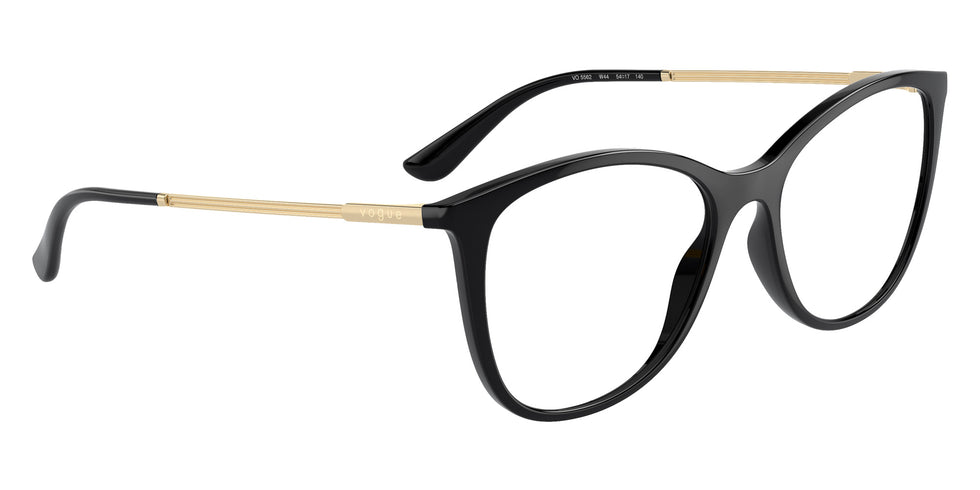 vogue eyewear VO5562 W44 54 - Black #id:vo5562w44_s:104120