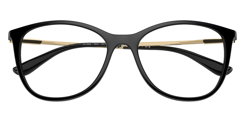 vogue eyewear VO5562 W44 54 - Black #id:vo5562w44_s:104125