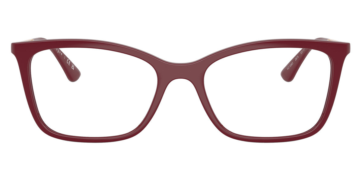 vogue eyewear VO5563 2875 51 - Full Cherry/Rose Gold