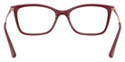 vogue eyewear VO5563 2875 51 - Full Cherry/Rose Gold