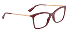 vogue eyewear VO5563 2875 51 - Full Cherry/Rose Gold