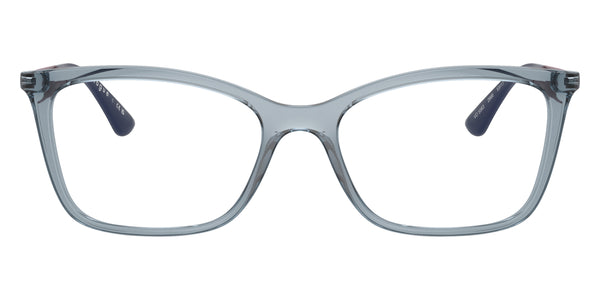 Transparent Azure/Light Violet / 51-17-140