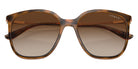 vogue eyewear VO5564S 238613 54 - Top Dark Havana/Light Brown/Pale Gold / Gradient Brown
