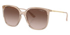vogue eyewear VO5564SF 315113 54 - Transparent Brown / Brown Gradient #id:vo5564sf315113_s:100105