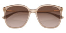 vogue eyewear VO5564SF 315113 54 - Transparent Brown / Brown Gradient #id:vo5564sf315113_s:100125