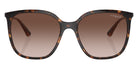 vogue eyewear VO5564SF W65613 54 - Dark Havana / Brown Gradient #id:vo5564sfw65613_s:102100