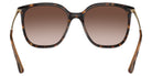 vogue eyewear VO5564SF W65613 54 - Dark Havana / Brown Gradient #id:vo5564sfw65613_s:102115