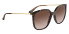 vogue eyewear VO5564SF W65613 54 - Dark Havana / Brown Gradient #id:vo5564sfw65613_s:102120