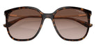 vogue eyewear VO5564SF W65613 54 - Dark Havana / Brown Gradient #id:vo5564sfw65613_s:102125