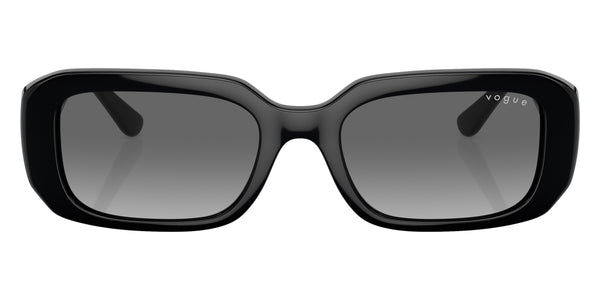 Black / Gray Gradient / 53-19-135