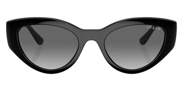 Black / Gradient Gray / 52-20-135