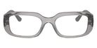vogue eyewear VO5568 2726 49 - Transparent Gray/Full Gray