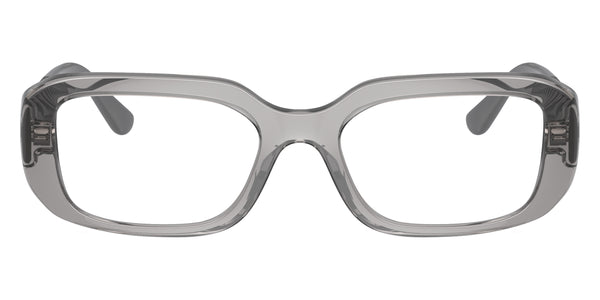 Transparent Gray/Full Gray / 49-19-135