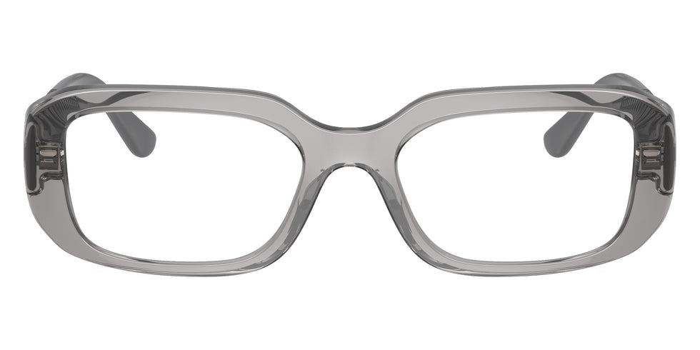 vogue eyewear VO5568 2726 49 - Transparent Gray/Full Gray