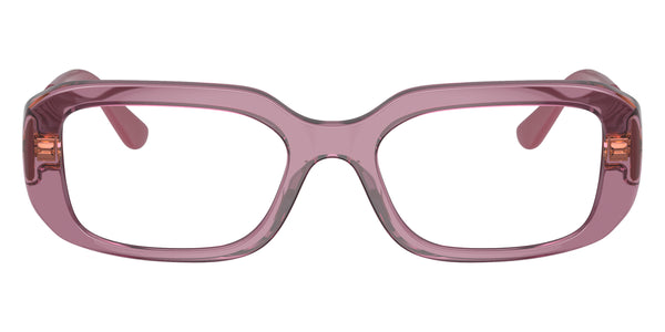 Transparent Purple/Full Purple / 49-19-135