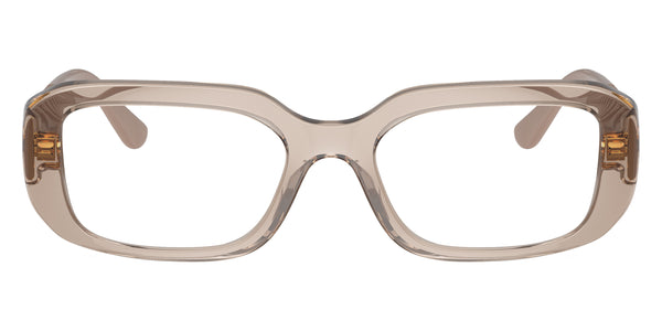 Transparent Caramel/Full Dark Beige / 49-19-135