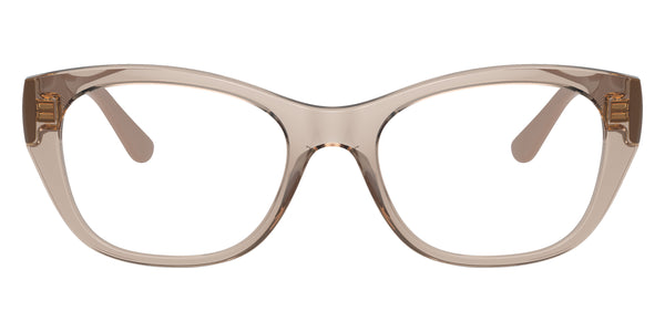 Transparent Caramel/Full Dark Beige / 51-19-135