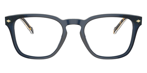 Transparent Blue/Top Crystal/Yellow Havana / 49-20-145