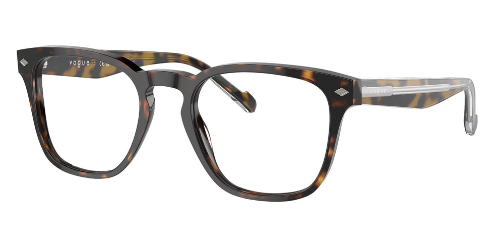 vogue eyewear VO5570 W656 49 - Dark Havana #id:vo5570w656_s:102105