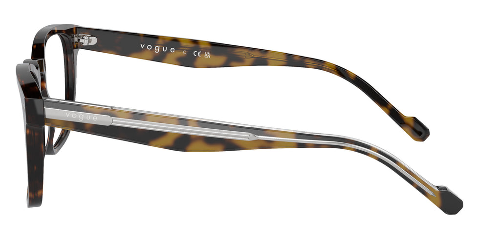 vogue eyewear VO5570 W656 49 - Dark Havana #id:vo5570w656_s:102110