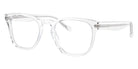 vogue eyewear VO5570 W745 49 - Transparent #id:vo5570w745_s:104105