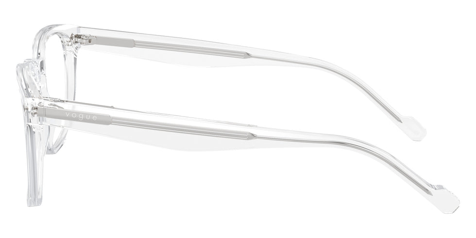 vogue eyewear VO5570 W745 49 - Transparent #id:vo5570w745_s:104110
