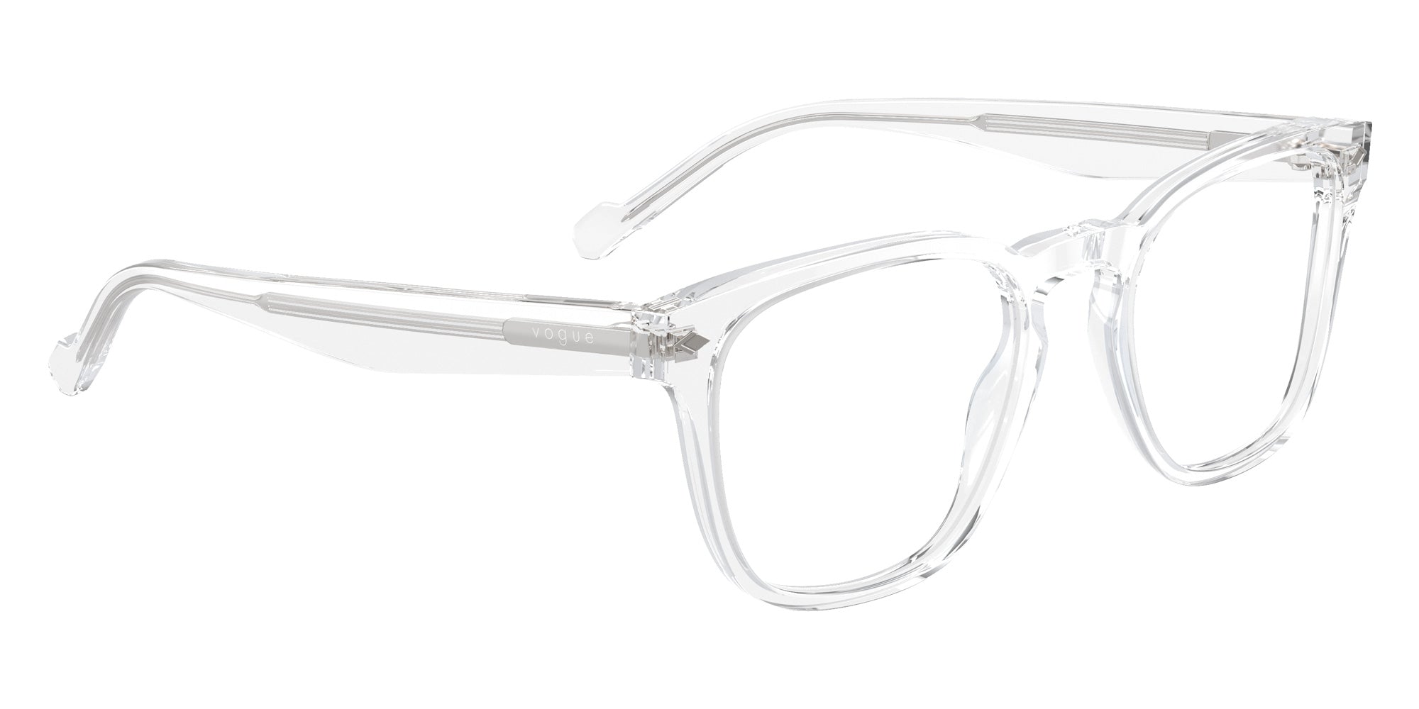 vogue eyewear VO5570 W745 49 - Transparent #id:vo5570w745_s:104120
