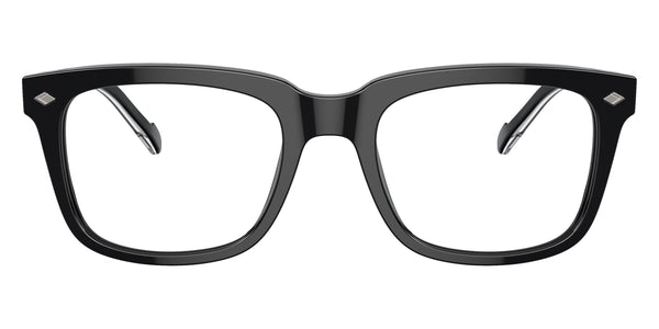 Black/Top Crystal / 52-20-145